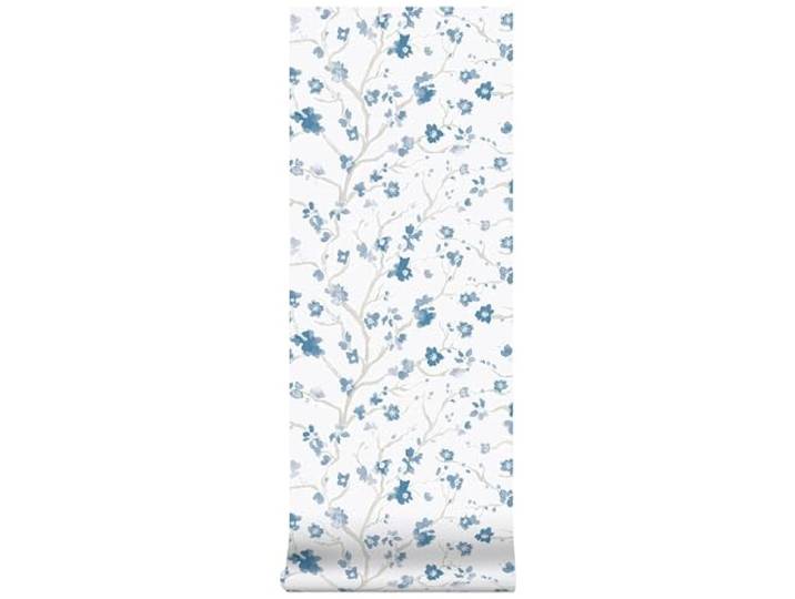 Superfresco Easy Papier peint intissé Ushi 1005x52cm Bleu