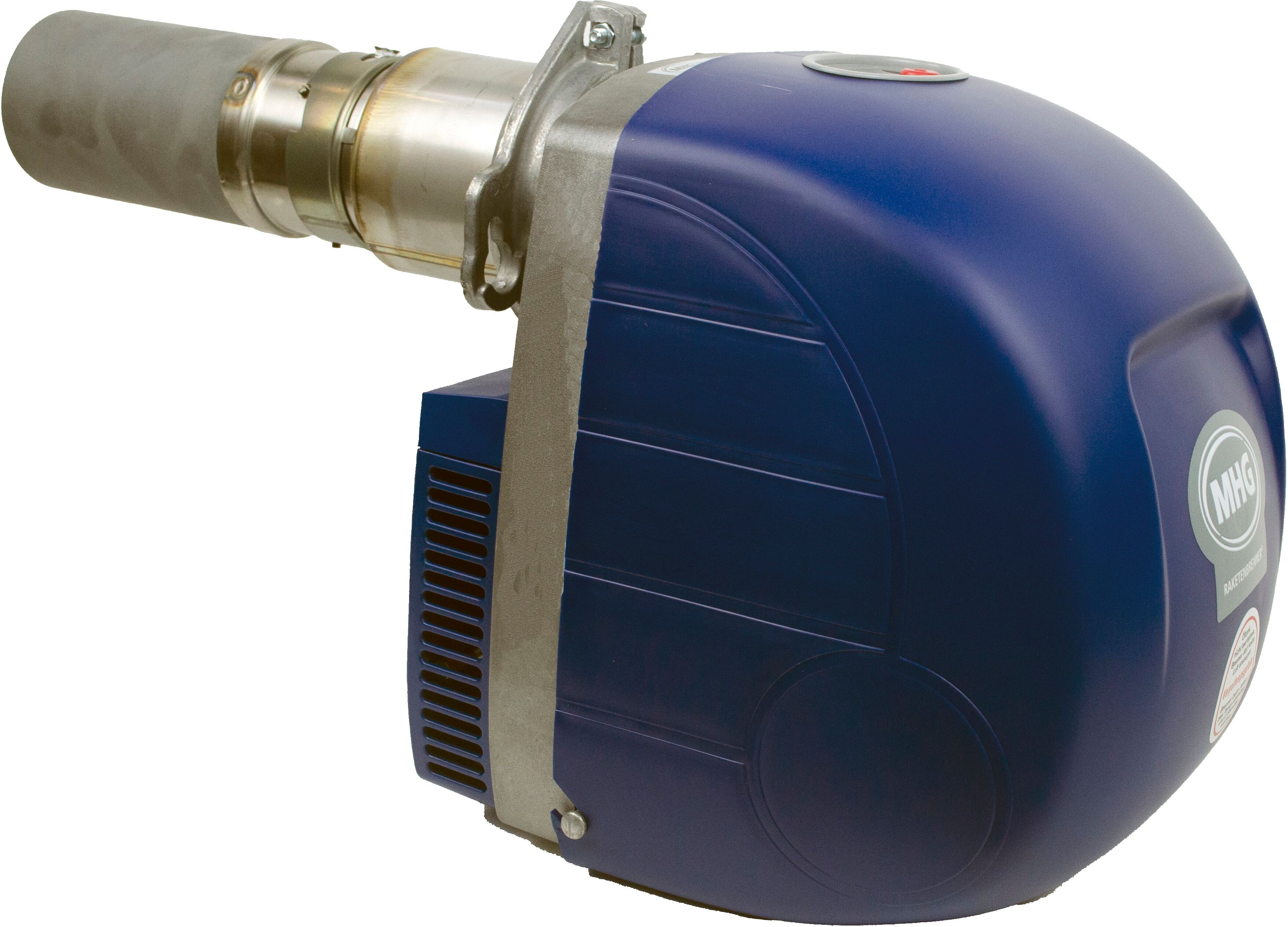 MHG Ölbrenner 95.20100-0541 RE 2000 .22 HK-0541, 19-22 kW, 2000 étapes