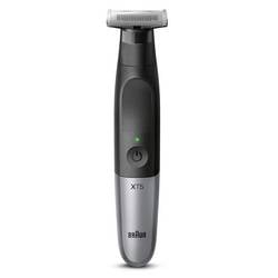 Braun Körperhaartrimmer, Rasierer Schwarz 80727069