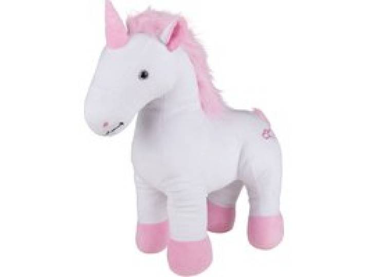 LUPILU® Peluche girafe / licorne / dragon / panda / tigre