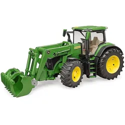 Bruder John Deere 7R 350