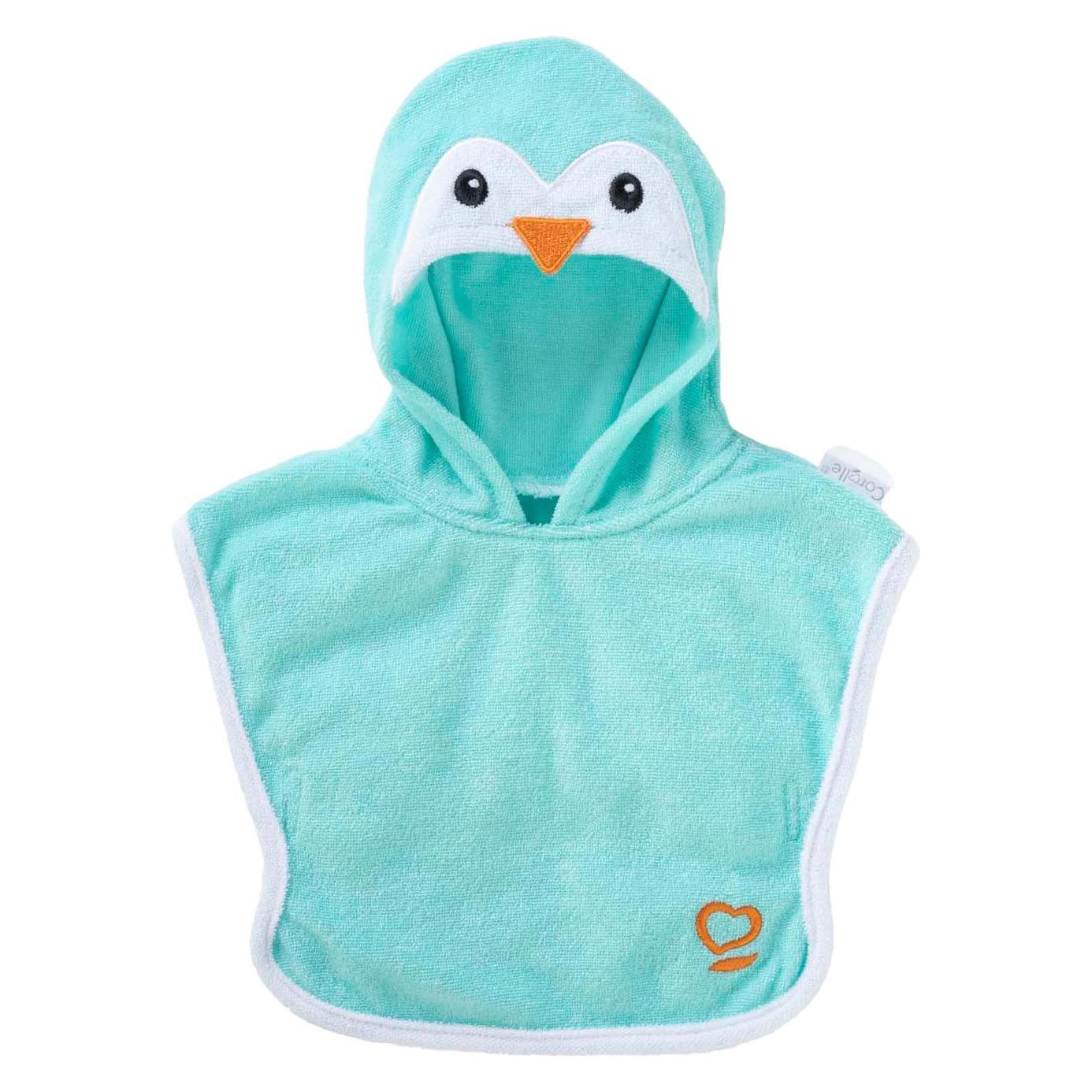 Corolle MGP 36cm Bademantel Pinguin (9000141670)