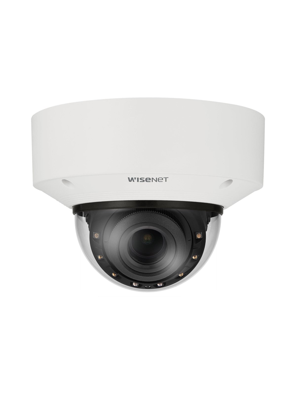 Hanwha Vision WiseNet X XNV-C6083R - network surveillance camera - dome