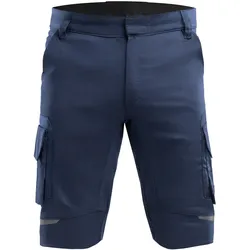 Stretch-Shorts "PRO+" - 50 - marine