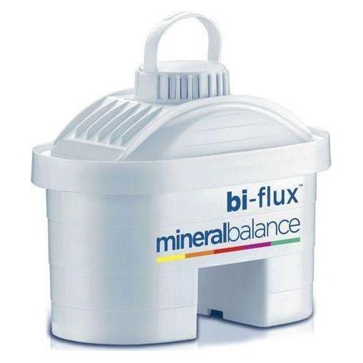Laica Bi-Flux filter cartridge 4 pcs. (4x) (8013240702223)