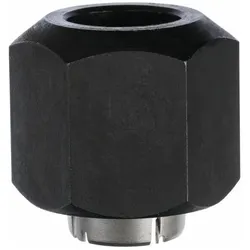 Bosch Professional Zubehör, Zubehör Maschine, Spannzange, 1/2-Zoll, 24 mm