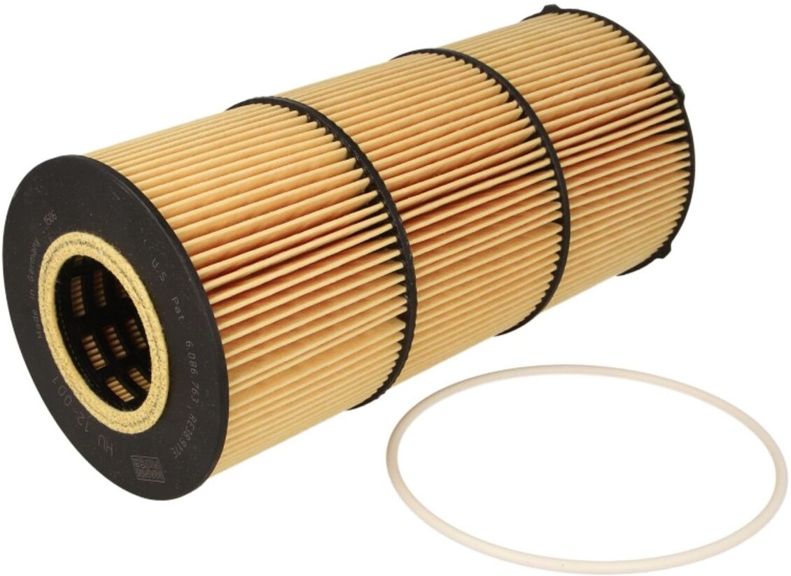 Mann-Filter Ölfilter MANN FILTER HU 12 001 Z