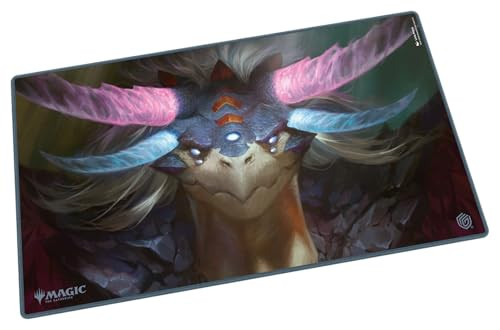 Ultimate Guard Playmat Magic: The Gathering Tarkir: Dragonstorm Shiko, Paragon of The Way