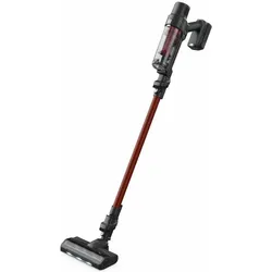 Rowenta XPert 7.60 Animal, Staubsauger, Schwarz, Rot