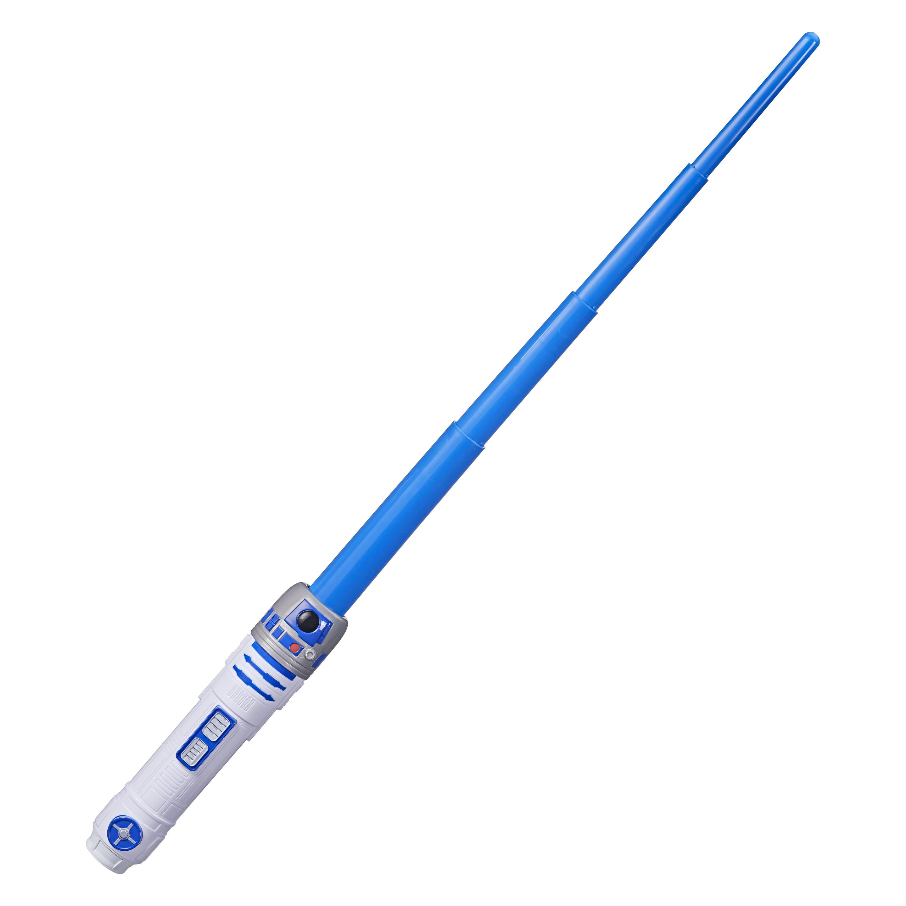 Hasbro Star Wars Lichtschwert (Assortiert - 1 Stück) (F10375L1)