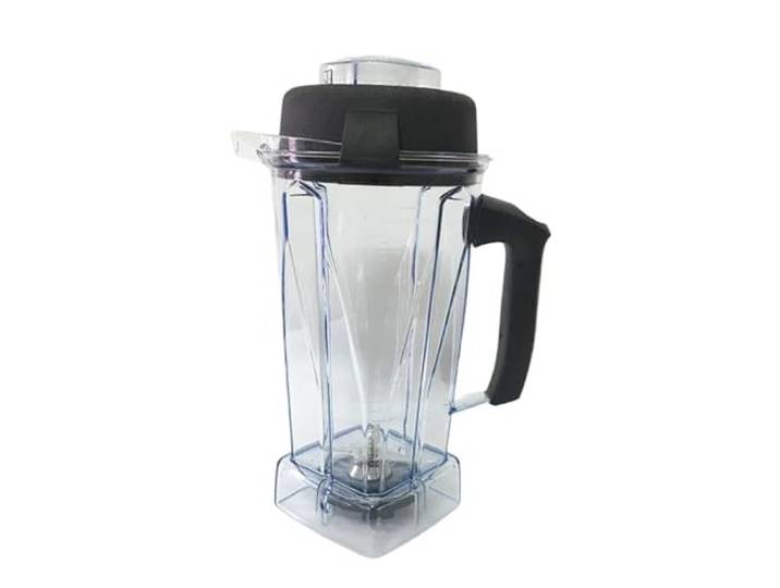 Kompatibel mit Vitamix Vm0109 Blender Cup Smoothie-Maschine NC5200s,6300,Ersatz,Messer