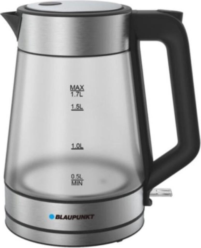 Blaupunkt Waterkoker met LED-verlichting, 1,7 liter, BP-EKG401