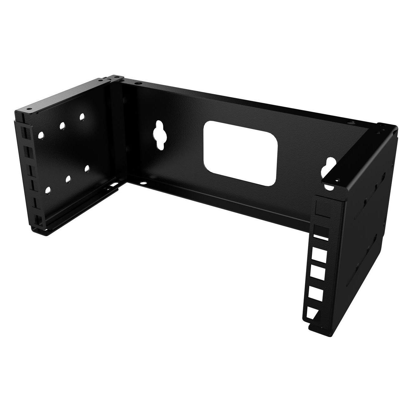 Lanview 2U BRACKET 10" - BLACK (W128317238)
