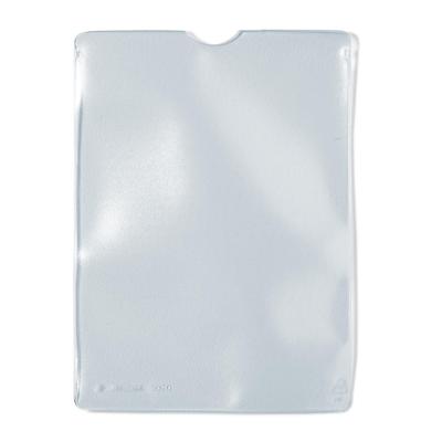 Ausweishüllen 95x135 mm für Fahrkarten/Kinderausweise