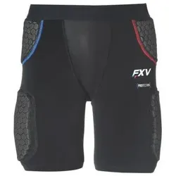 Force XV, Protektoren, (XL)