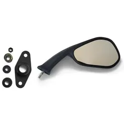 Hert Mirrors, Motorrad Zubehör, Aprilia Rs 50/125/250