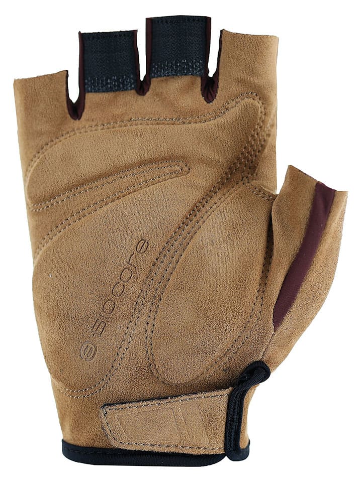 Roeckl SPORTS Fahrradhandschuhe "Isone" in Beige - 8