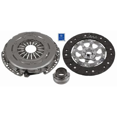 SACHS Kupplungssatz XTend 3000 970 134 für BMW
