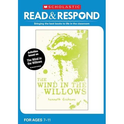 The Wind in the Willows, Taschenbuch von Eileen Jones, Scholastic, 978-1-4071-8247-6
