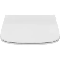 Ideal Standard I.life B WC-Sitz Duroplast weiß T500301