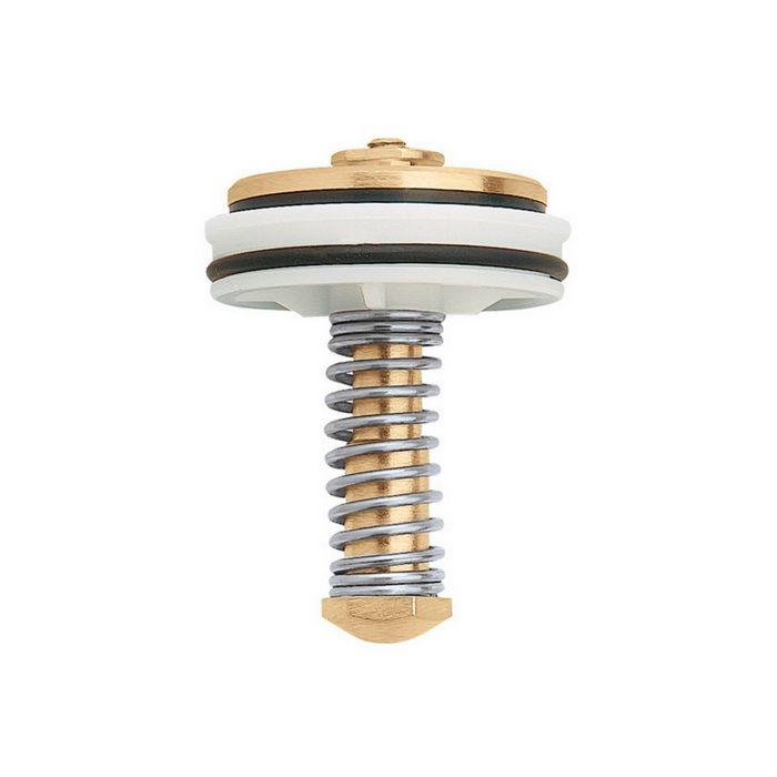 Caleffi Einlauf-Rückschlagventil 59977 1/2", für Systemtrenner 574004
