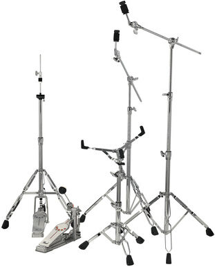 Pearl HWP-834 Hardware Set