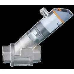 Ifm Electronic Durchflusssensor SBY232
