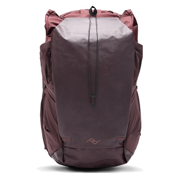 Peak Design Outdoor Backpack 45L (Fotorucksack, 45 l) (46BABP45EP1)
