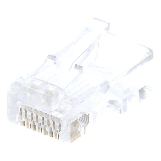 Datacom Connector Cat5e RJ45, cable, UTP 10pcs (5027100541)