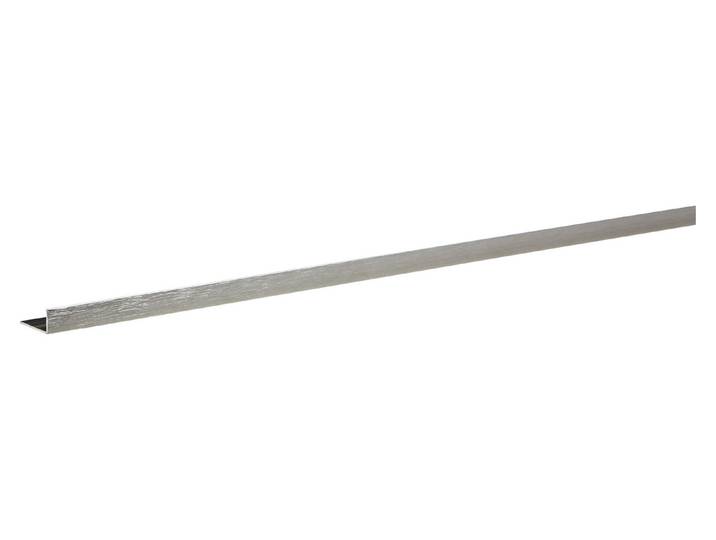 Alfer Winkel Aluminium 2.5 m