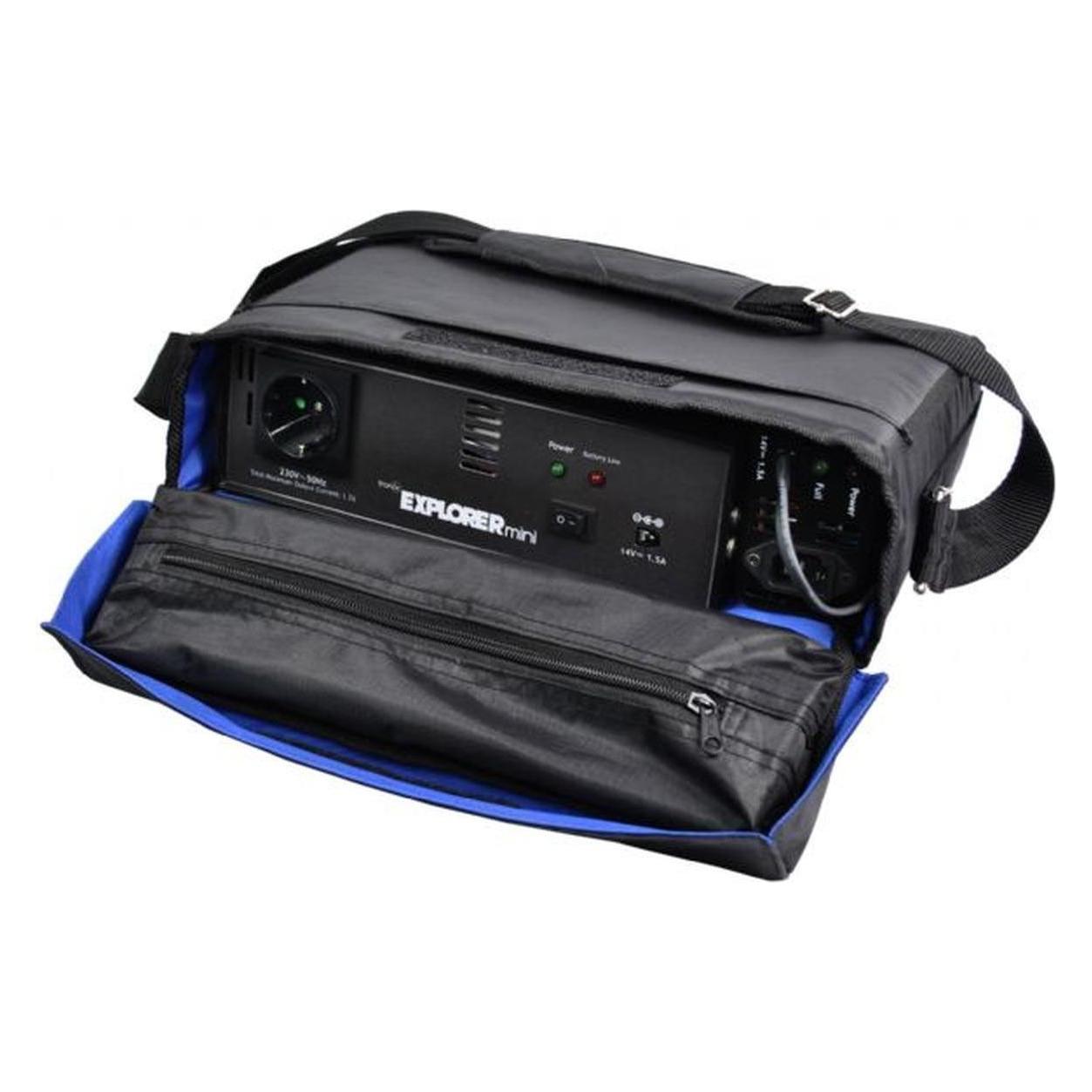 Innovatronix Tronix Generator Explorer Mini inkl. Tasche (291940)