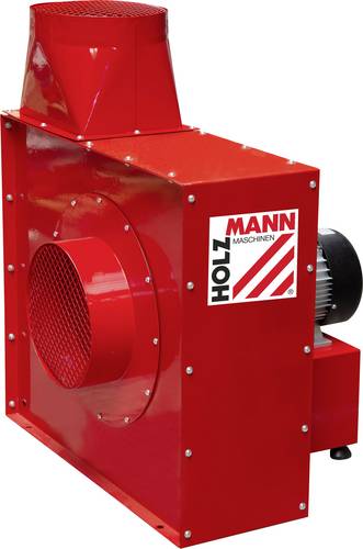 Holzmann Maschinen FAN4000_400V Absauggebläse 4000W