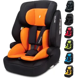 Osann, Kindersitz, Jazzi Isofix (Kindersitz, ECE R129/i-Size Norm)