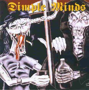 Dimple Minds - Die Besten Trinken aus - Preis vom 27.09.2026 03:53:48 h