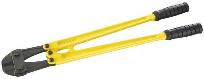 Coupe-boulons Stanley forgé, 750 mm (1-95-566)