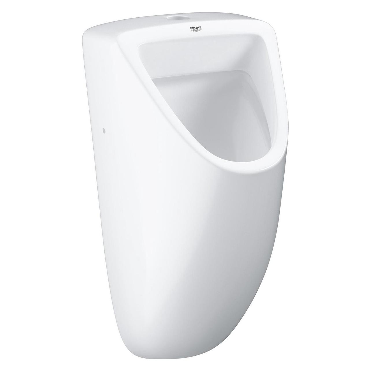 Grohe Bau Keramik Urinal Zulauf von oben, alpinweiss (39439000)