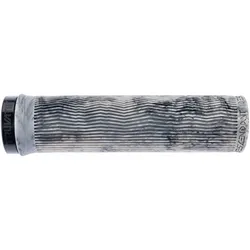 Truvativ Griff Descendant 133 mm grau/schwarz