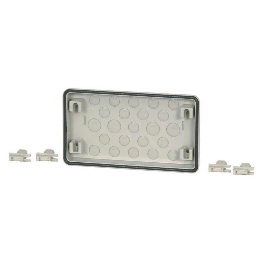 Eaton Flansch (Diverse) (88425)
