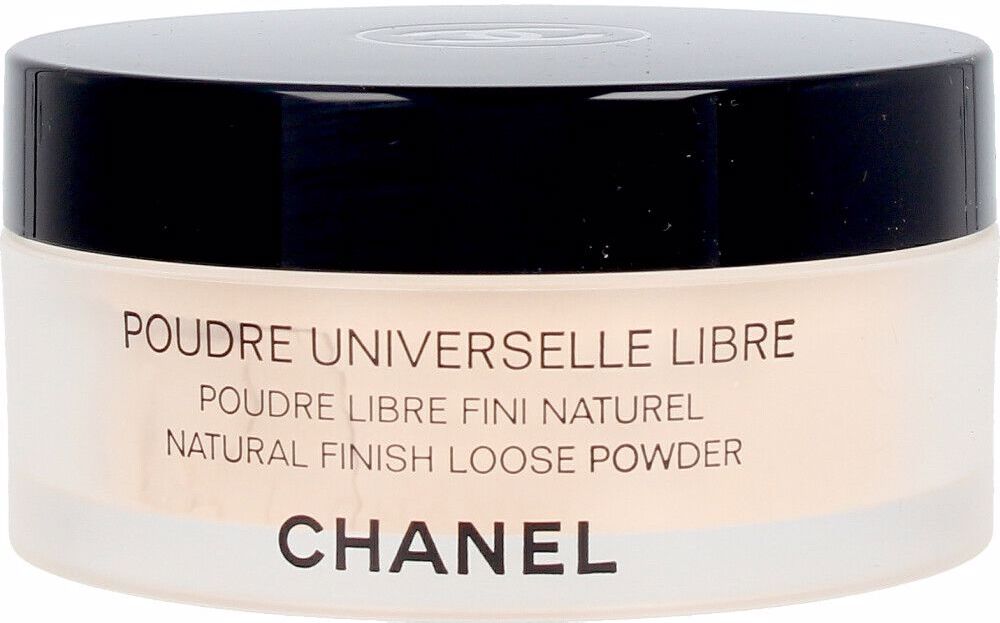 Chanel Poudre Universelle libre #20