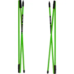 Masters  Drill Stix faltbar - 45cm, gruen