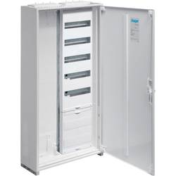 Hager ZB32APZ2 ZB32APZ2 Verteilerschrank Aufputz, Unterputz, teilversenkt Inhalt 1 St.