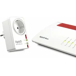 DECT FRITZ! Repeater 100, DE