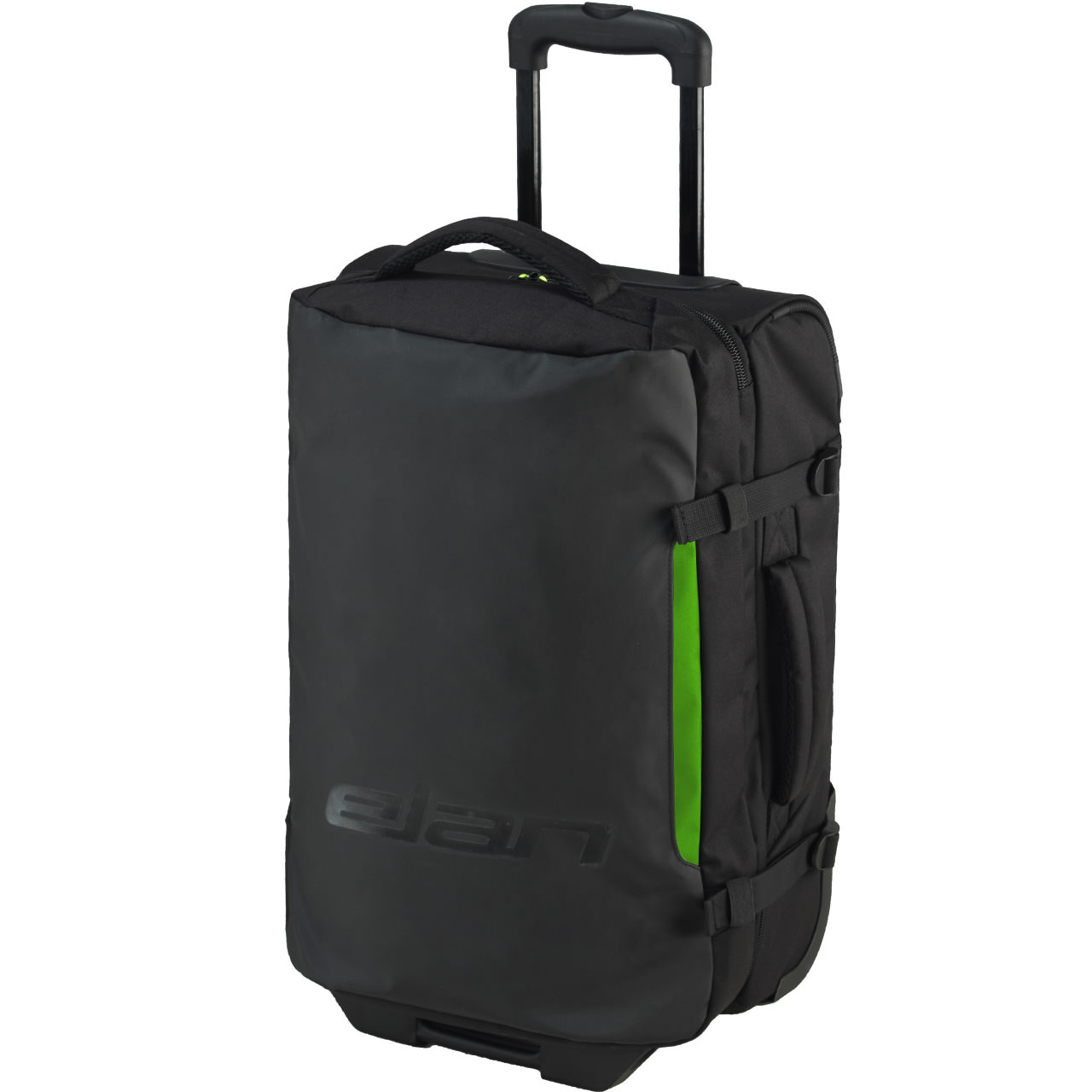 Elan Carry On Bag 50L black