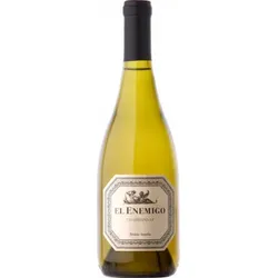Chardonnay 2023 - El Enemigo
