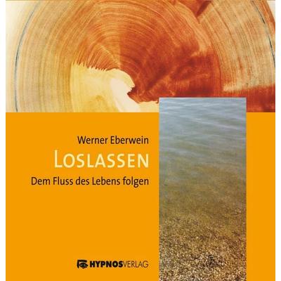 Loslassen - Werner Eberwein, CD, 9783933569110