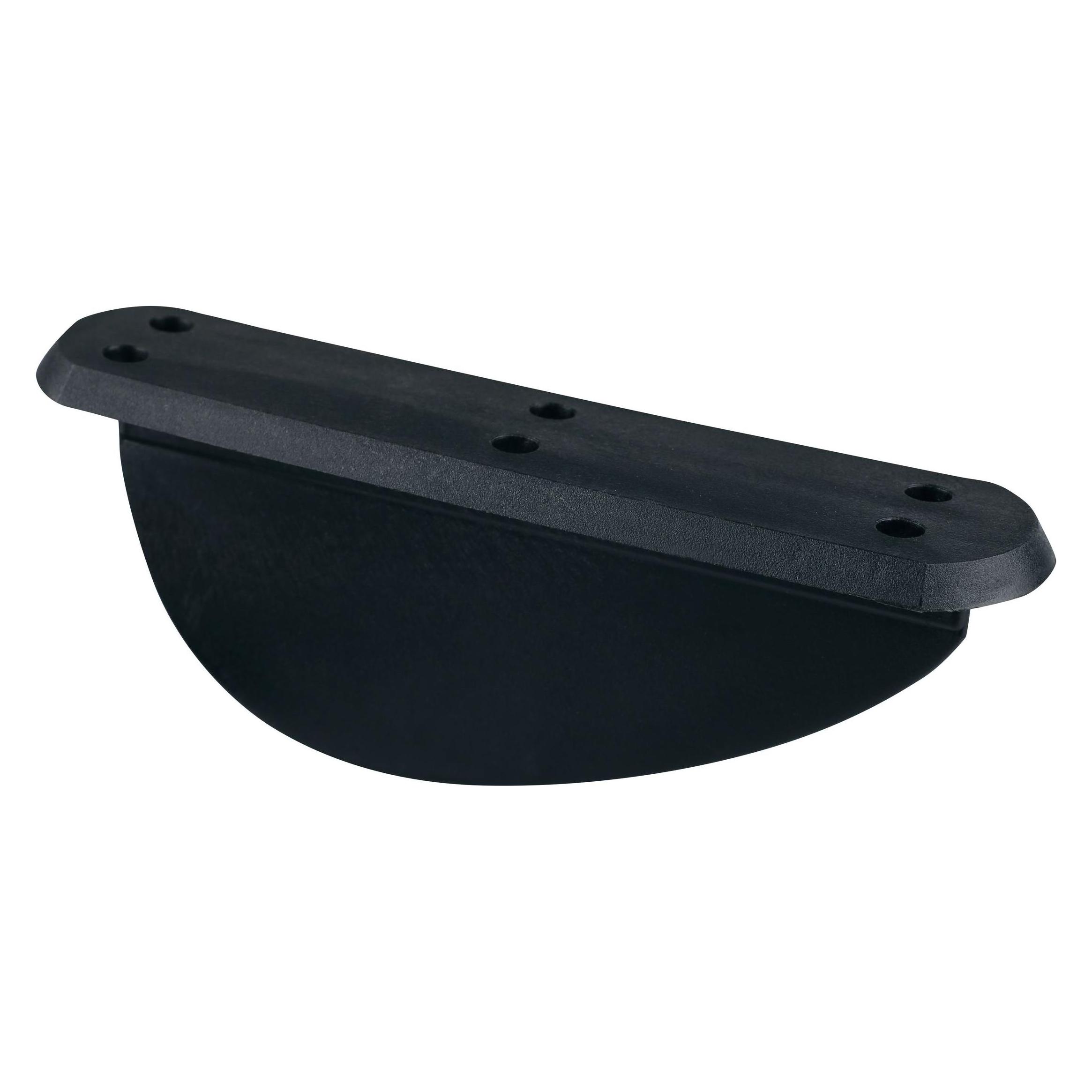 Mesle Wasserski-Finne RIM blk (32789823)