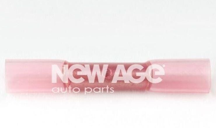 NEW AGE 059-01 Assortment, heatshrink tube