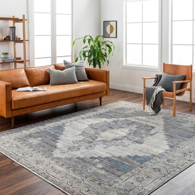 Livabliss Rita Traditional Area Rug