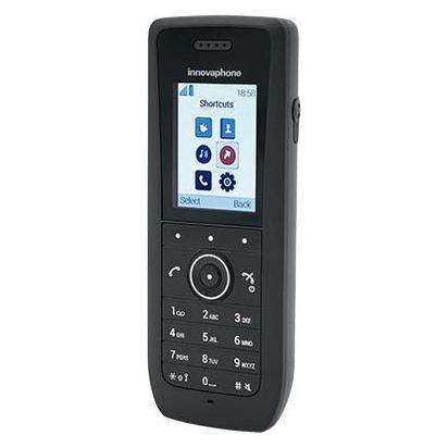 Innovaphone IP73 WLAN phone - IP73 WLAN Mobiltelefon (ohne Netzteil (50-00073-001)