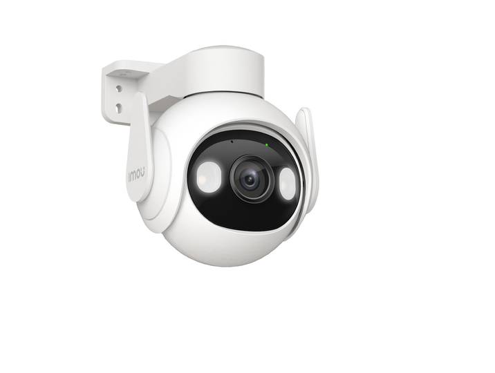 IMOU\, caméra IP polyvalente\, modèle IPC-GS7EP-5M0WE\, pour tous les genres
